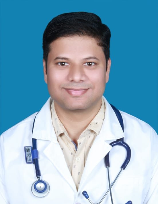 dr laxman
